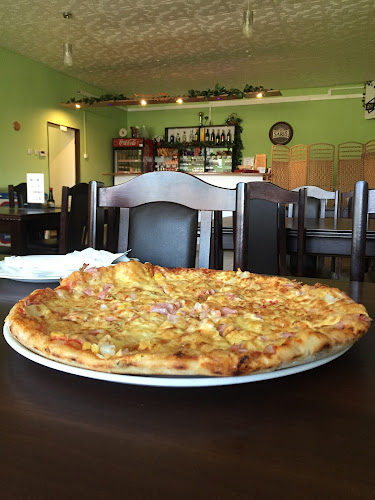 Reštaurácia u Marshala - Majerovce