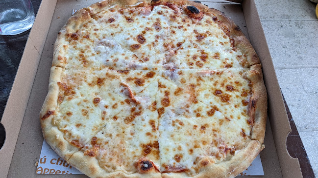 SYSLIAK pizzeria - Gastronómia a pohostinstvo