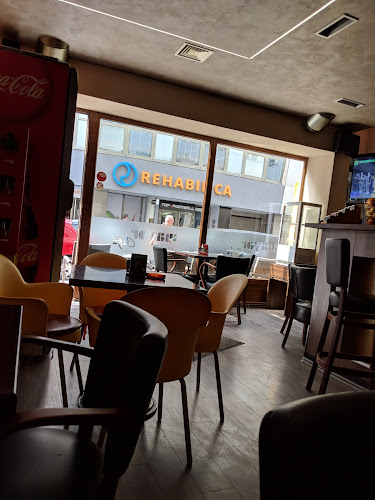 Mayor Café & Cocktail bar - Bratislava