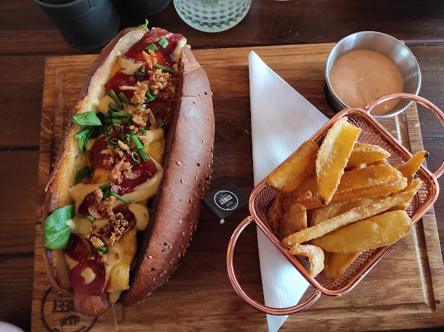STREET FOODIE Banská Bystrica
