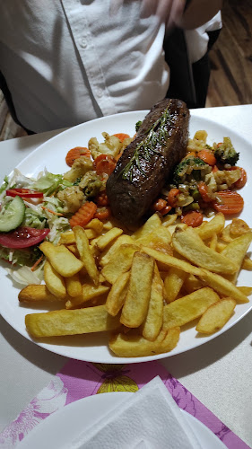 Comentarii opinii despre Lovecká reštaurácia