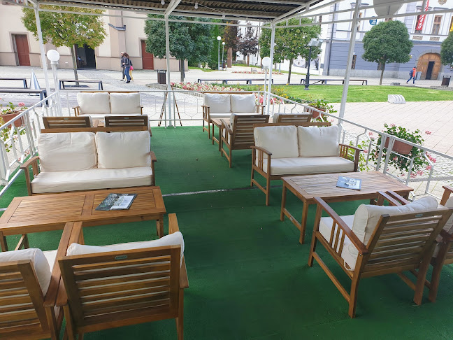 Botanica bistro - Dolný Kubín