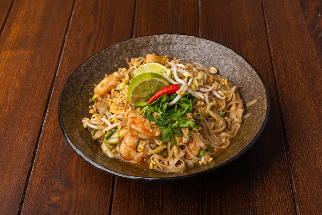 Street Foodie Žilina