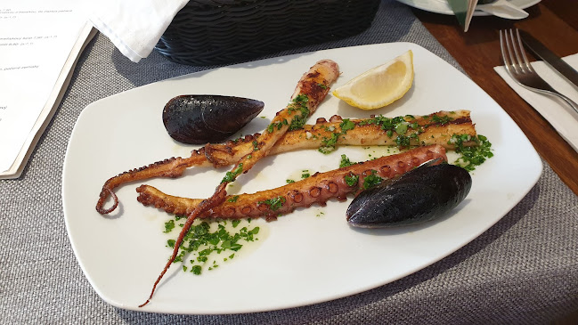 Comentarii opinii despre Caffe Restaurant 66