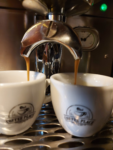 Coffee Place - Zvolen