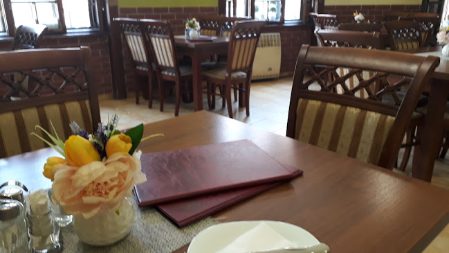 Pizzeria Slniečko - Bánovce nad Bebravou