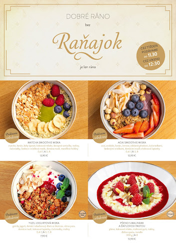 MONDIEU FRANCHISÉ No. 1 - Gastronómia a pohostinstvo