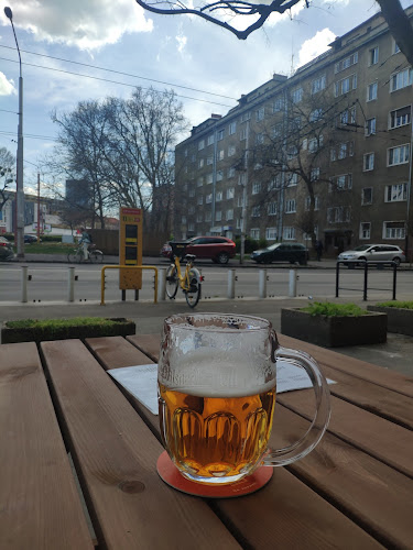 Zora Pub - Staré Mesto