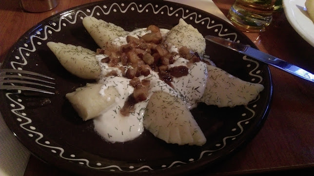 RESTAURANT & PIZZERIA TAVERNA