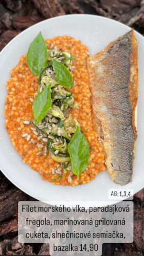 BAZZI BISTRO Hamuliakovo - Gastronómia a pohostinstvo