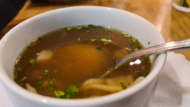 RESTAURANT & PIZZERIA TAVERNA - Liptovský Mikuláš