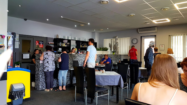 Opinii despre Jedáleň na Stanici în Ružomberok - Gastronómia a pohostinstvo