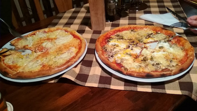 Gazdovský Šenk - Krásno nad Kysucou