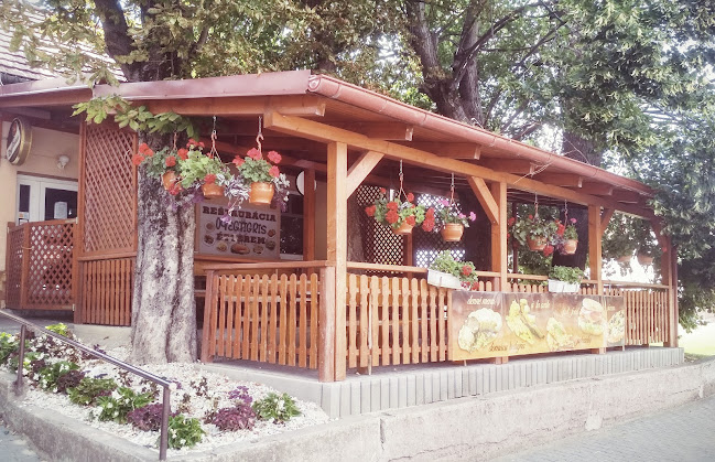 Opinii despre Üvegtigris în Tvrdošovce - Gastronómia a pohostinstvo