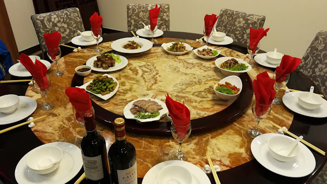 Peking Restauracia Trnavska c.