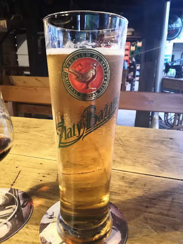 Opinii despre The Doors Pub în Dubnica nad Váhom - Gastronómia a pohostinstvo