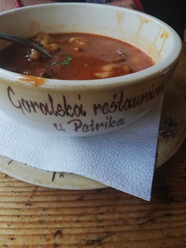 Goralská reštaurácia u Petrika - Červený Kláštor