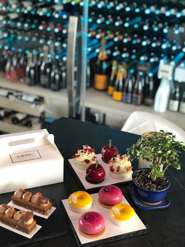 Vináreň - Kaviareň - LARC