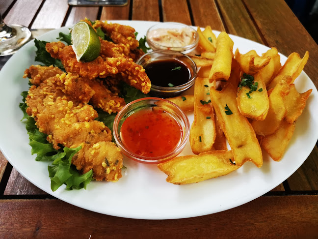 Kangaroo Pub - Gastronómia a pohostinstvo