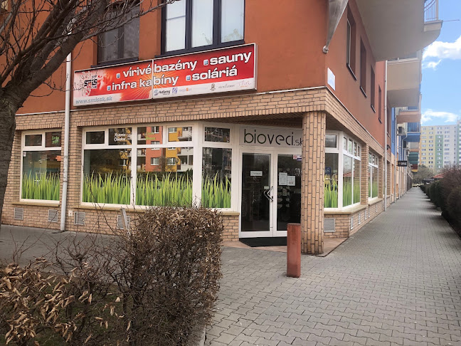 bio potraviny bioveci - Gastronómia a pohostinstvo