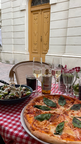 Comentarii opinii despre Pizzeria Zvon