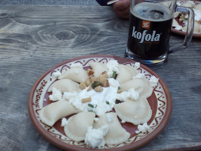Penzión Šindlovec - Gastronómia a pohostinstvo