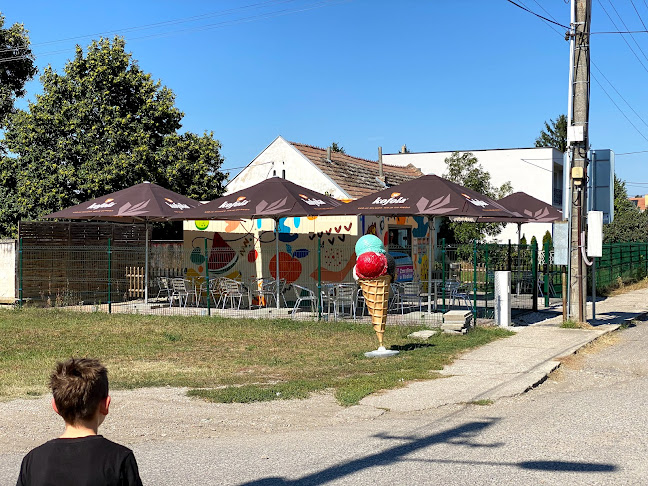 Opinii despre Zmrzlina u Macka în Alžbetin Dvor - Gastronómia a pohostinstvo