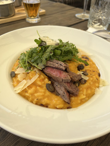 Opinii despre Schoppa restaurant în Nové Mesto - Gastronómia a pohostinstvo