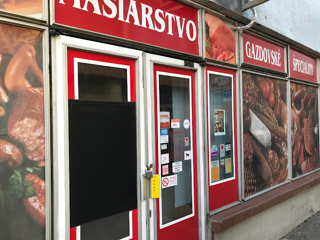 Opinii despre Gazdovské špeciality în Chrenová - Gastronómia a pohostinstvo