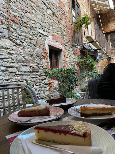 Opinii despre Leutschau CAFÉ în Levoča - Gastronómia a pohostinstvo