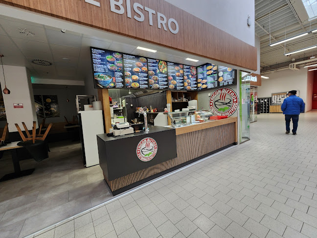 SAIGON Bistro - Grinava