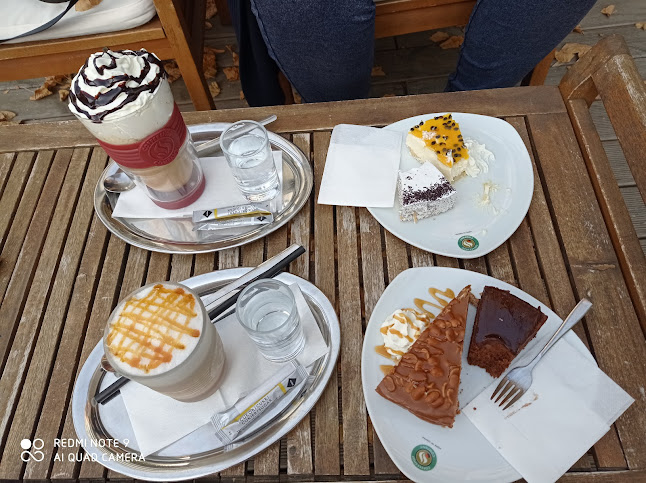 Coffeeshop Company - Senec