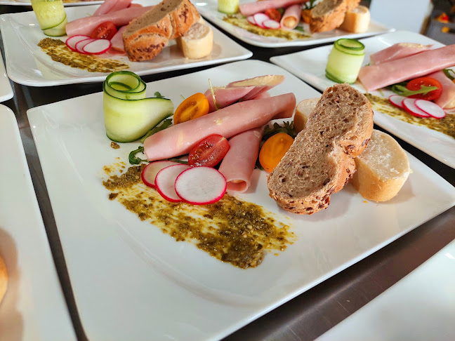 Opinii despre zero în Humenné - Gastronómia a pohostinstvo