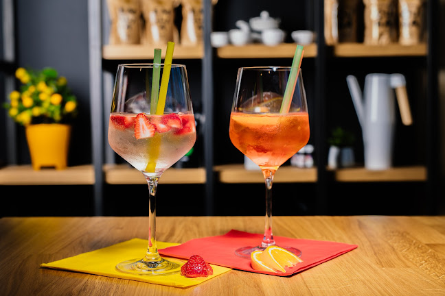 S.cafe.bistro.bar - Partizánske