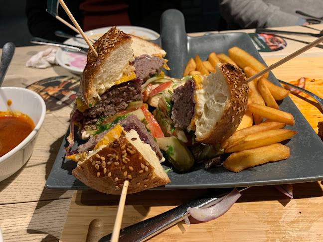 Comentarii opinii despre Pilsnerka Novum