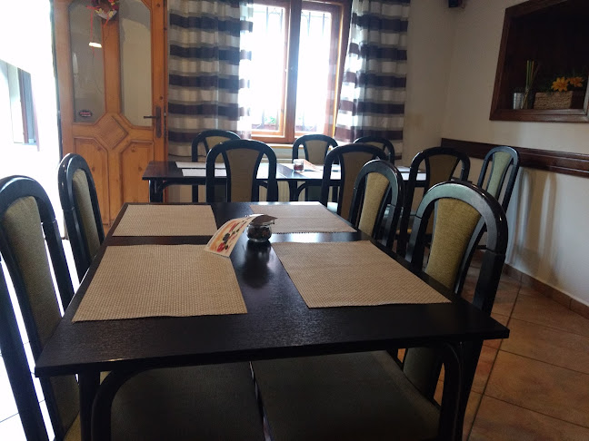 Opinii despre Pizzeria Tykadielko în Zohor - Gastronómia a pohostinstvo