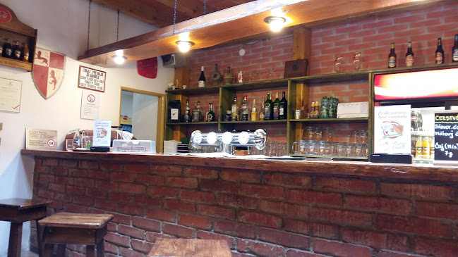 Opinii despre Pizzeria Castello în Trenčín - Gastronómia a pohostinstvo