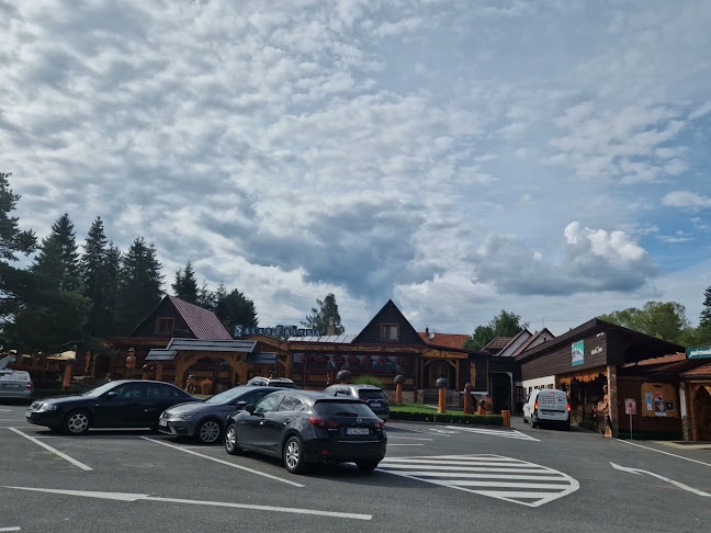 Opinii despre Motorest Salaš u Franka în Stará Ľubovňa - Gastronómia a pohostinstvo