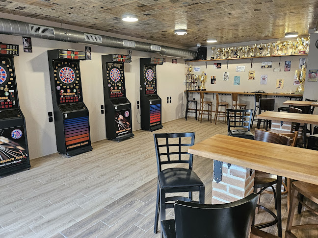 Bull's eye BAR - BREZNO - Gastronómia a pohostinstvo