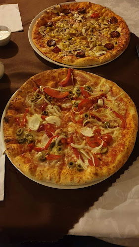 Opinii despre Pizzeria - Romantik în Ludanice - Gastronómia a pohostinstvo