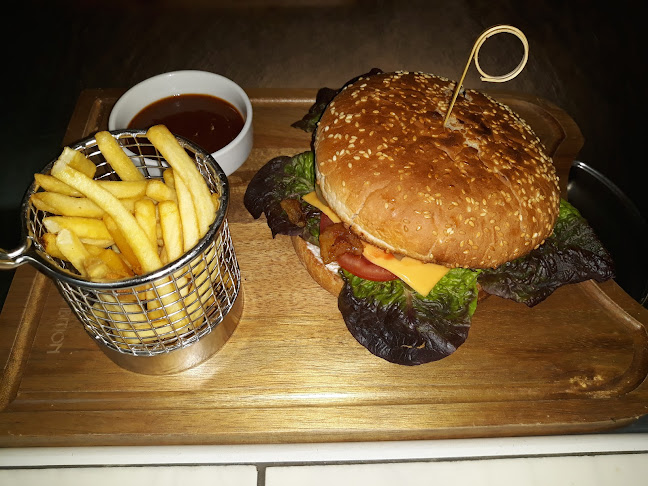 Reštaurácia Veža - Gastronómia a pohostinstvo