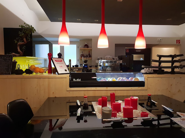 Comentarii opinii despre Koshi café and restaurant