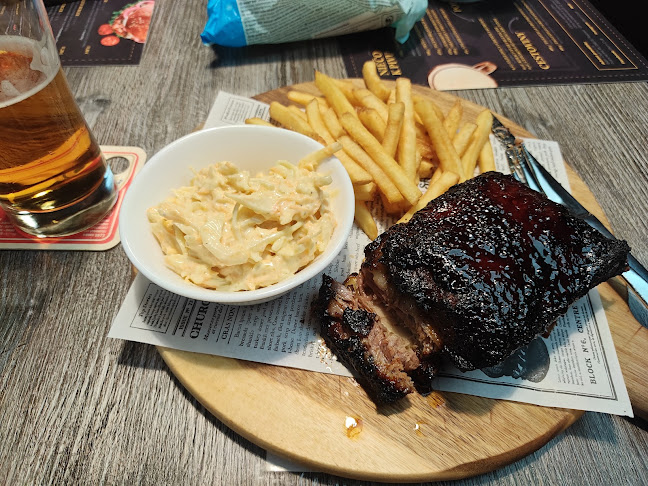 Barn Club - Gastronómia a pohostinstvo