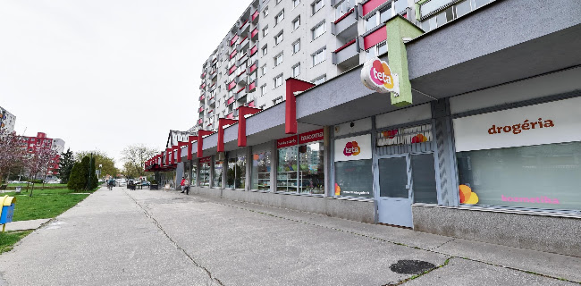 Rajecká ulica 8692/11, 821 07 Bratislava