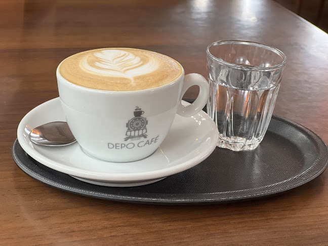 Depo Café Telgárt - Telgárt