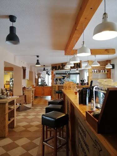 KAVIAREŇ A PRAŽIAREŇ STAVEBNÁ/COFFEE FACTORY, s. r. o. - Banská Bystrica