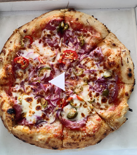 Comentarii opinii despre Yess Pizza