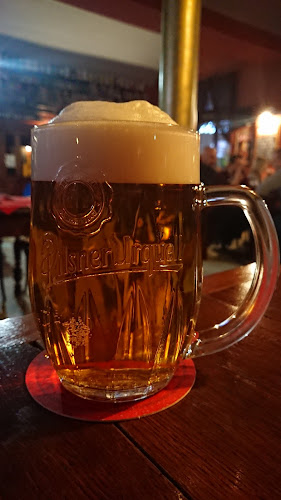 Comentarii opinii despre Prezidentská Piváreň