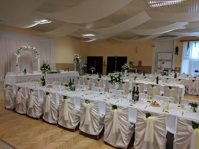 Opinii despre Kvak Restaurant Bar în Budmerice - Gastronómia a pohostinstvo