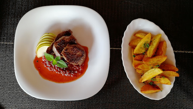 Opinii despre Hostinec na Psote în Revúcka Lehota - Gastronómia a pohostinstvo